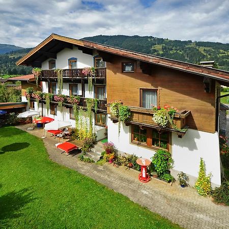 Pension Erlhof Saalfelden Extérieur photo