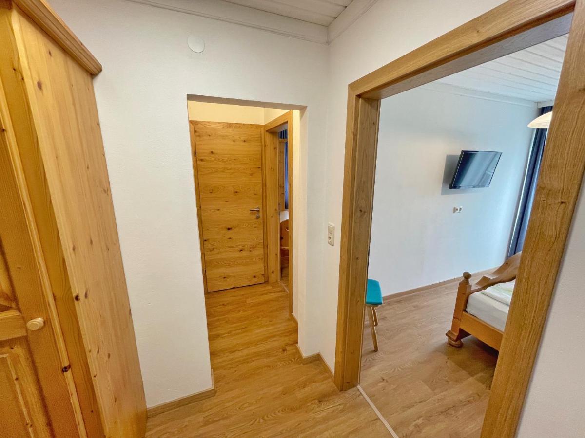 Pension Erlhof Saalfelden Extérieur photo