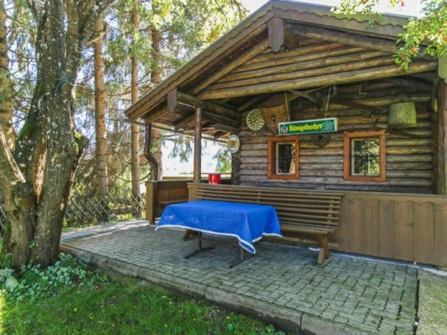 Pension Erlhof Saalfelden Extérieur photo