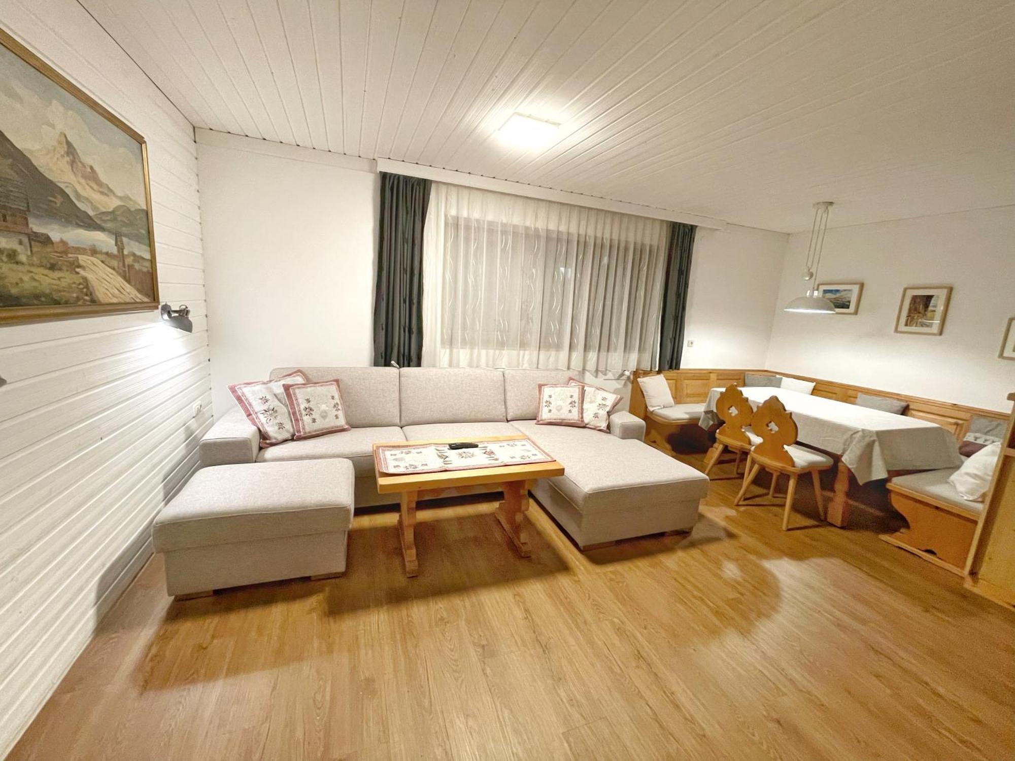 Pension Erlhof Saalfelden Extérieur photo