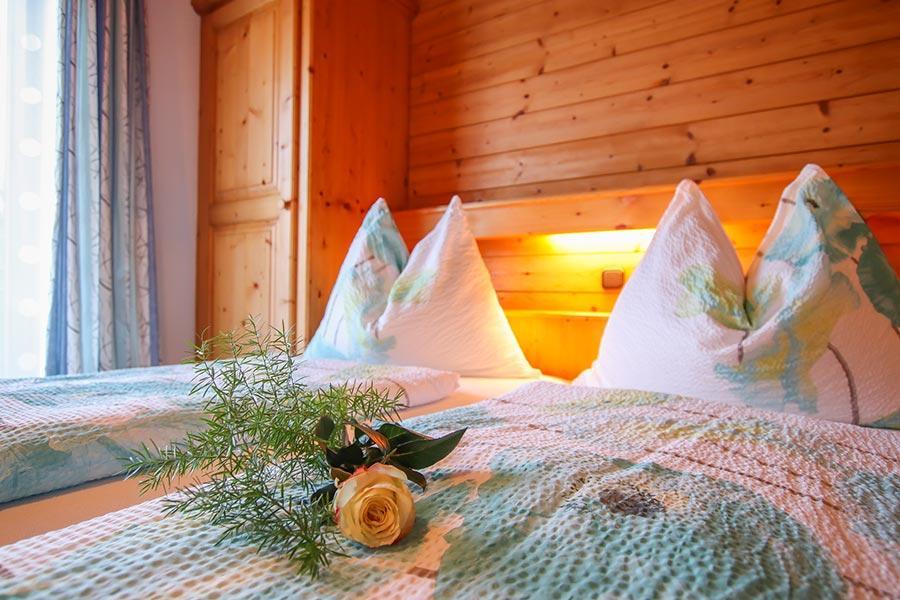 Pension Erlhof Saalfelden Extérieur photo