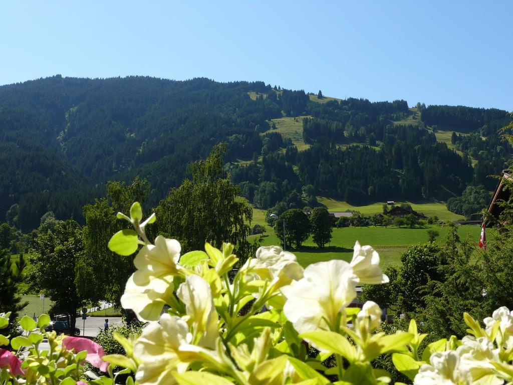 Pension Erlhof Saalfelden Chambre photo