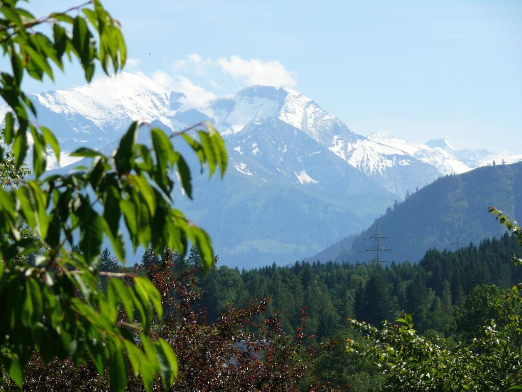 Pension Erlhof Saalfelden Chambre photo
