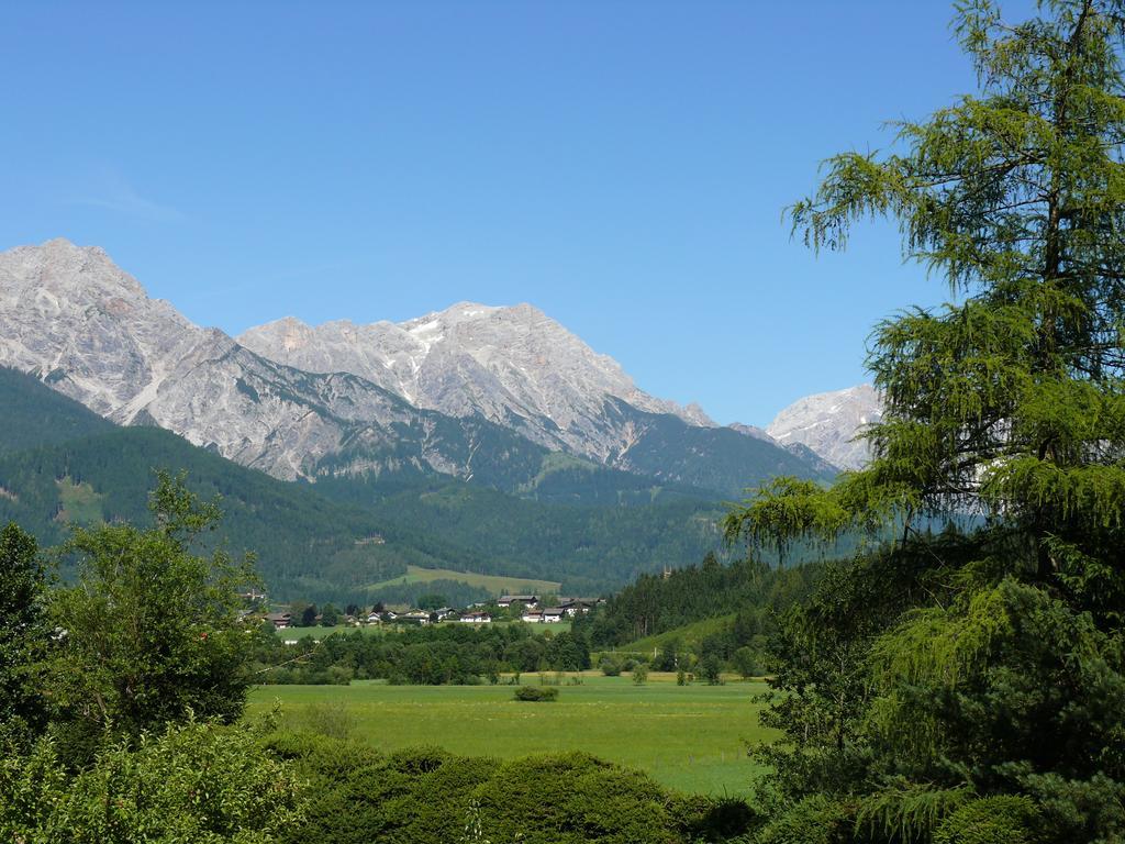 Pension Erlhof Saalfelden Chambre photo